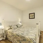 Tropicana-30m De La Playa Con Parking Y A/c 公寓 滨海托萨