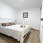 Tropicana-30m De La Playa Con Parking Y A/c * 滨海托萨