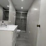 Tropicana-30m De La Playa Con Parking Y A/c 公寓 滨海托萨